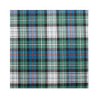 Tartan Pocket Square - MacKenzie Dress Ancient