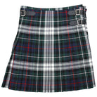 MacKenzie Dress Modern Kilt Back