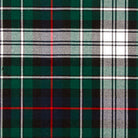 MacKenzie Dress Modern Tartan