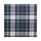 Tartan Pocket Square - MacKenzie Dress Modern