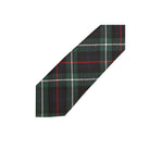 Boy's Tartan Tie - MacKenzie Modern