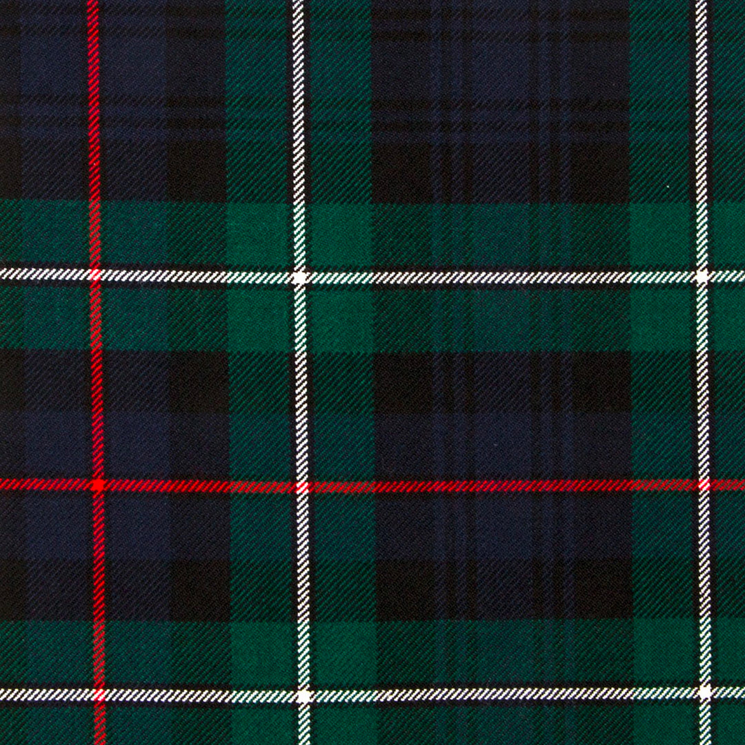 MacKenzie Modern Tartan