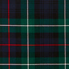 MacKenzie Modern Tartan