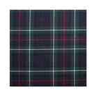 Tartan Pocket Square - MacKenzie Modern