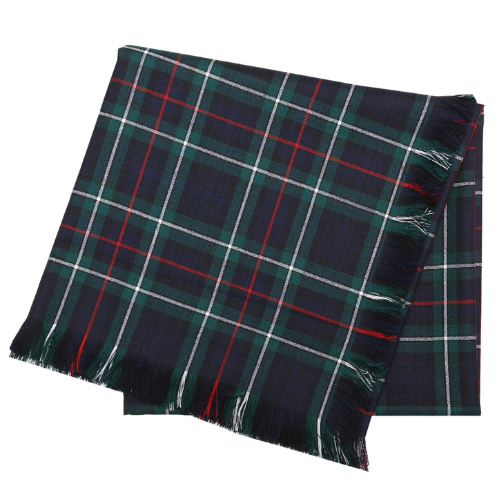 Tartan Shawl MacKenzie Modern – Tartantown - Main Image