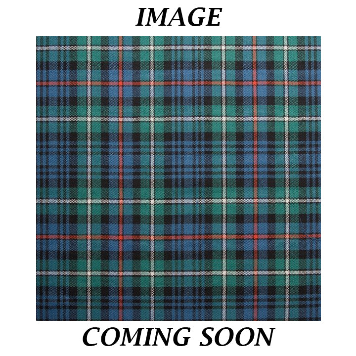 Tartan Sash - MacKenzie Ancient