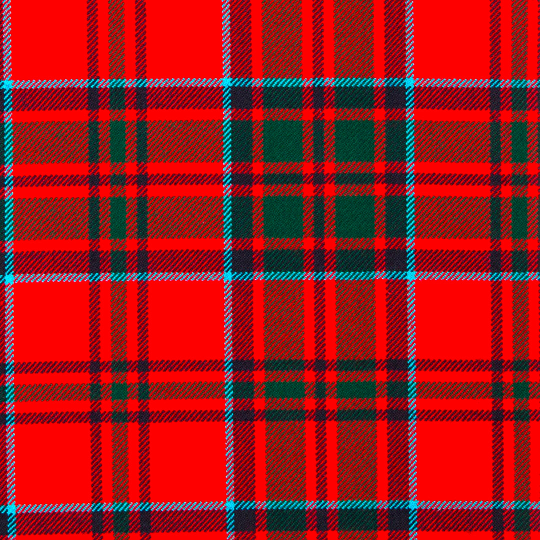 MacKillop Modern Tartan