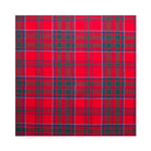 Tartan Pocket Square - MacKillop Modern
