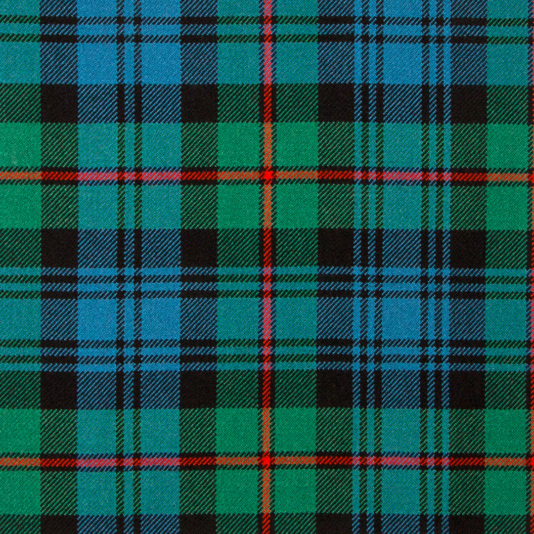 MacKinlay Ancient Tartan