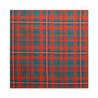 Tartan Pocket Square - MacKinnon Ancient