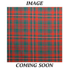 Tartan Stole - MacKinnon Ancient