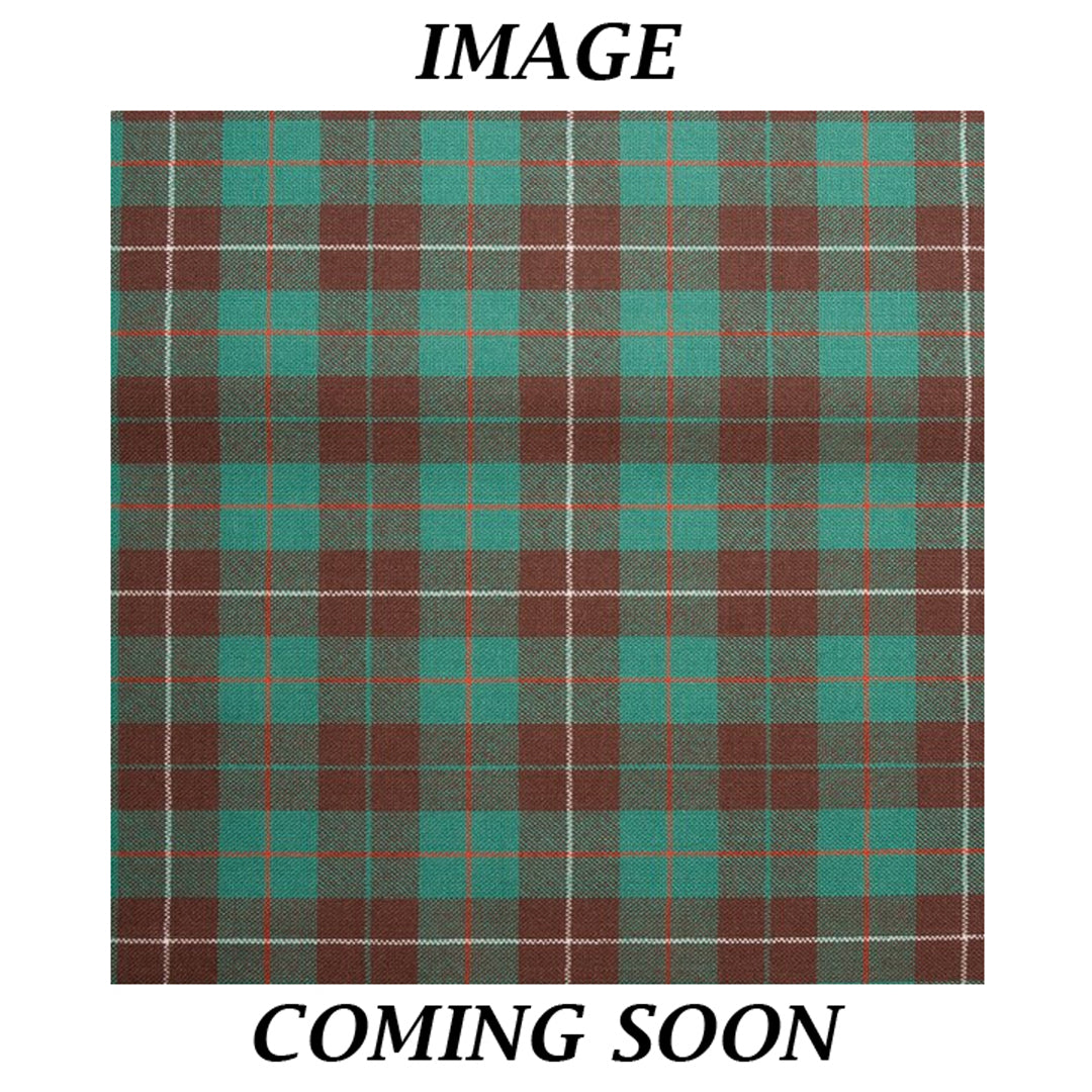 Boy's Tartan Bow Tie - MacKinnon Hunting Ancient