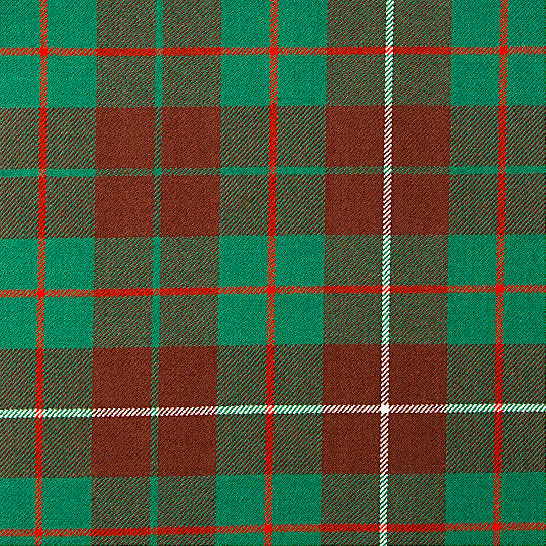 MacKinnon Hunting Ancient Tartan