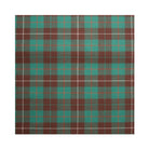 Tartan County Cap - MacKinnon Hunting Ancient