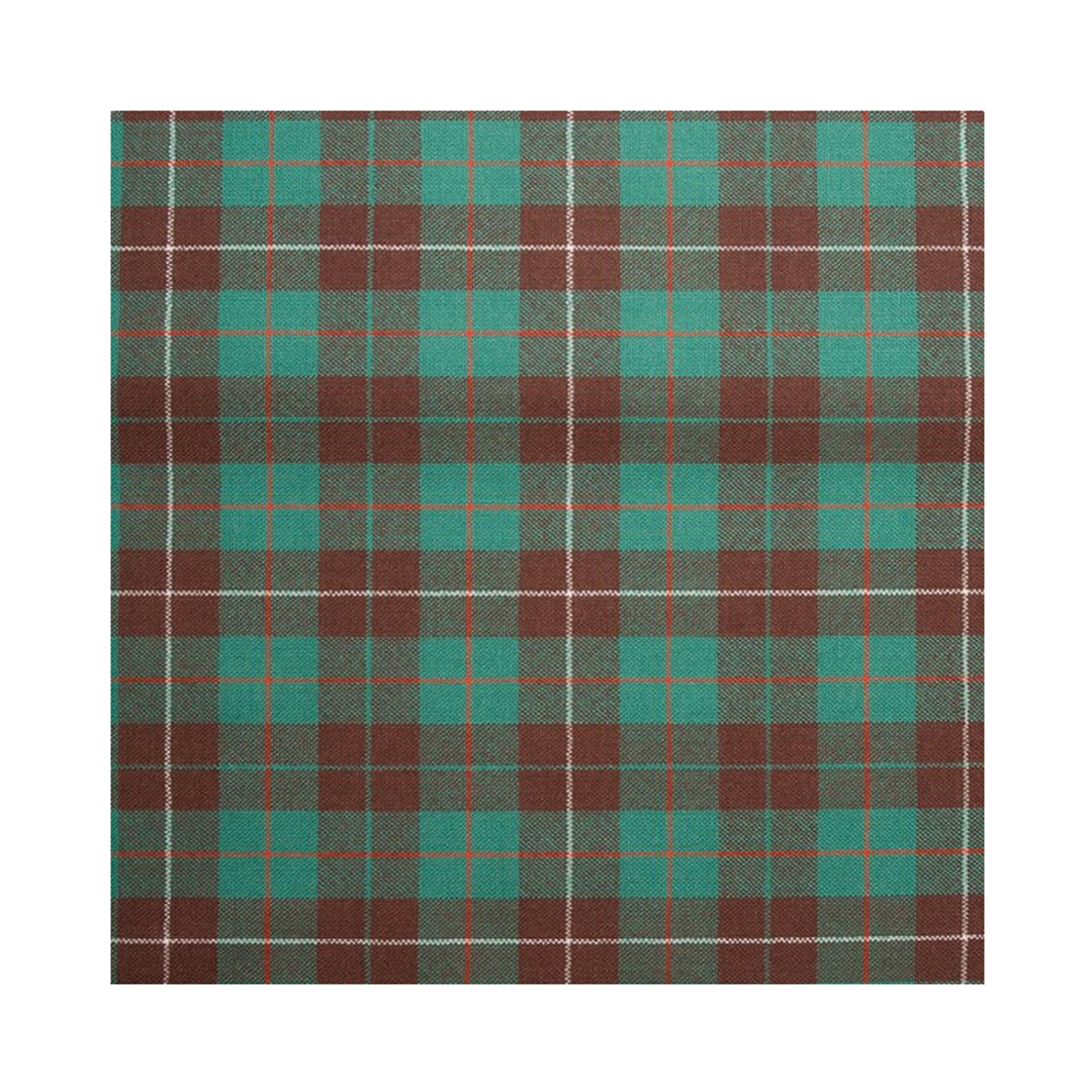 Tartan Pocket Square - MacKinnon Hunting Ancient