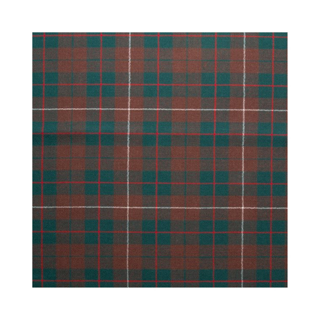 Boy's Tartan Tie - MacKinnon Hunting Modern