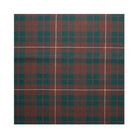 Boy's Tartan Tie - MacKinnon Hunting Modern