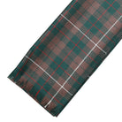 Fine Weight Tartan Scarf - MacKinnon Hunting Modern