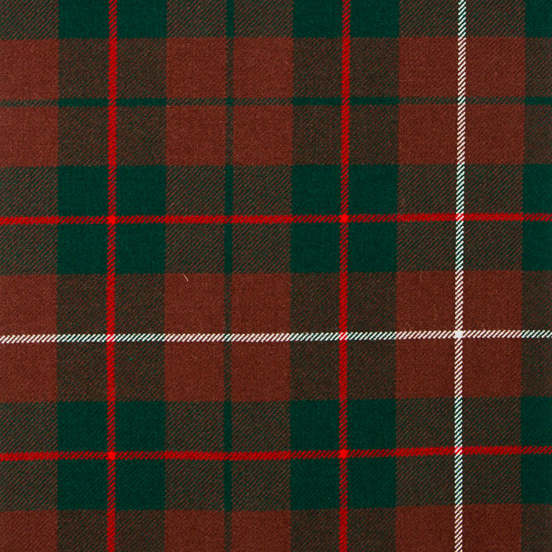 MacKinnon Hunting Modern Tartan