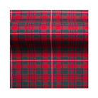 Tartan Pocket Square - MacKinnon Modern