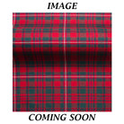 Men's Tartan Bow Tie - MacKinnon Modern