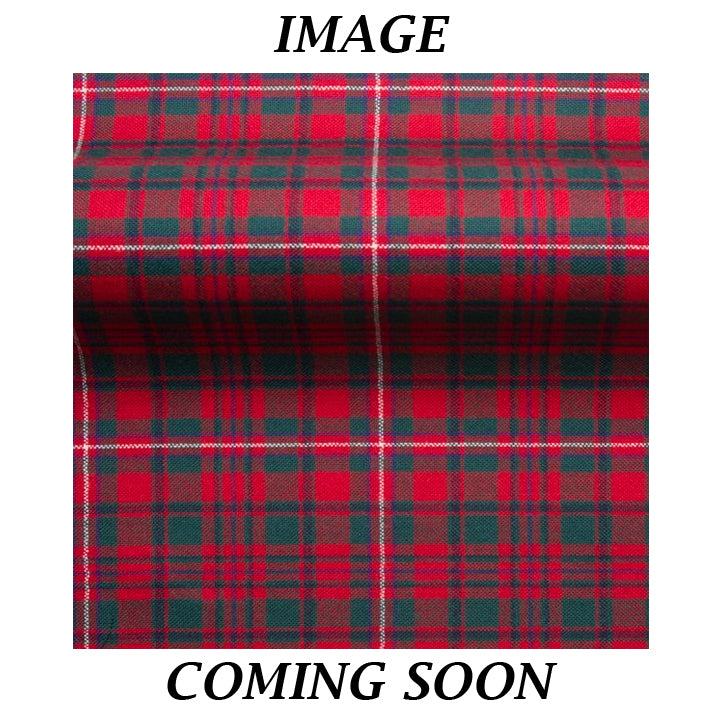 Men's Tartan Bow Tie - MacKinnon Modern