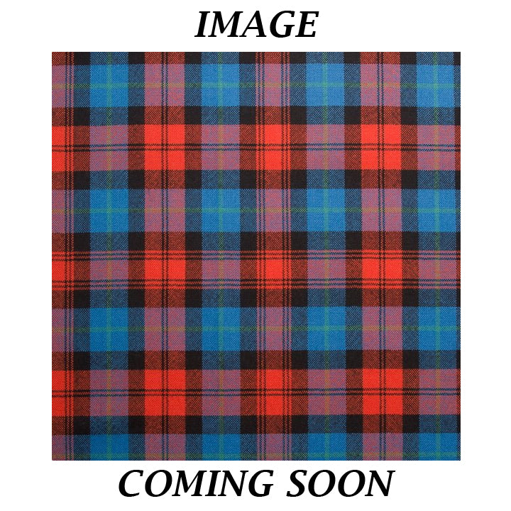 Tartan Shawl - MacLachlan Ancient