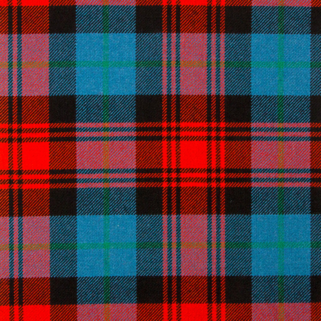 MacLachlan Ancient Tartan