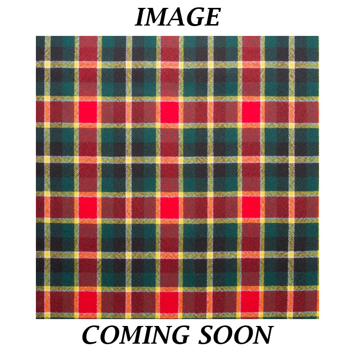 Tartan Stole - MacLachlan Hunting Modern