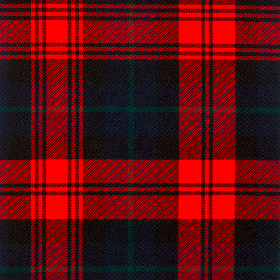 MacLachlan Modern Tartan