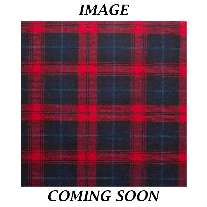 Tartan Stole - MacLachlan Modern