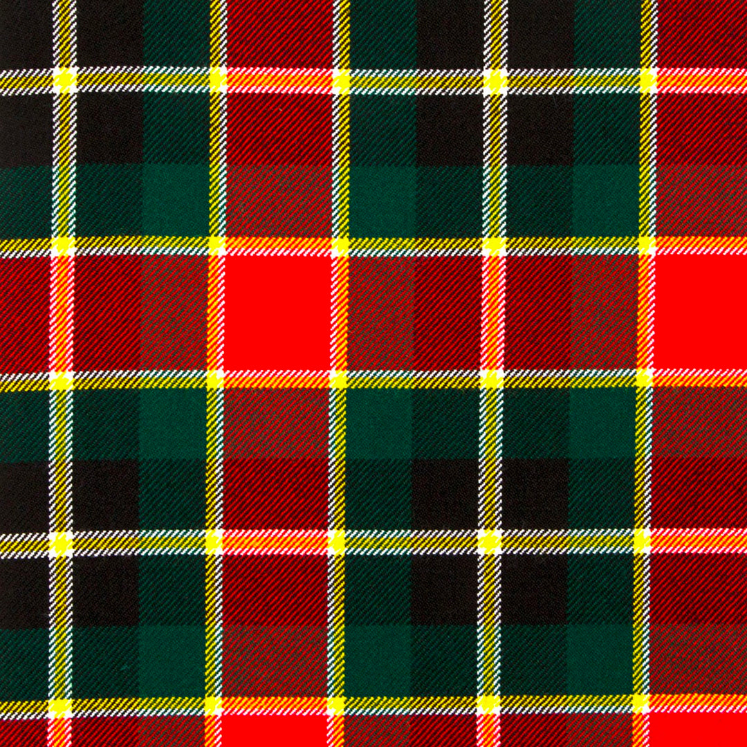 MacLachlan Old Modern Tartan