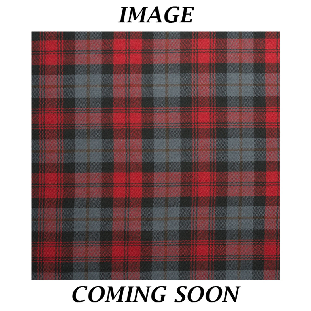 Boy's Tartan Bow Tie - MacLachlan Weathered