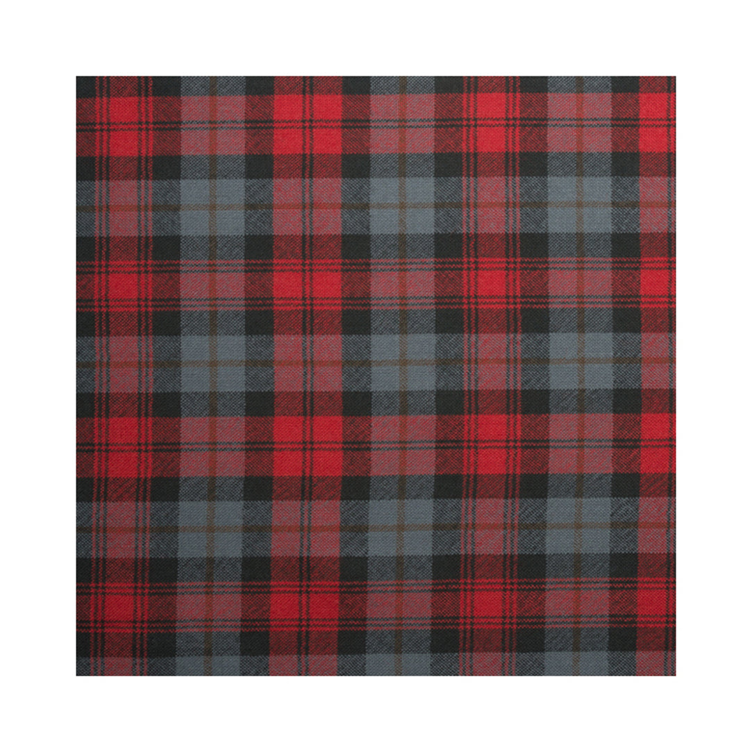 Boy's Tartan Tie - MacLachlan Weathered