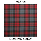 Tartan Stole - MacLachlan Weathered