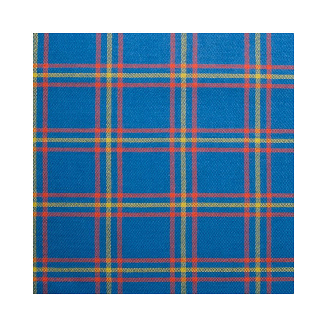 Boy's Tartan Tie - MacLaine of Lochbuie Hunting Ancient