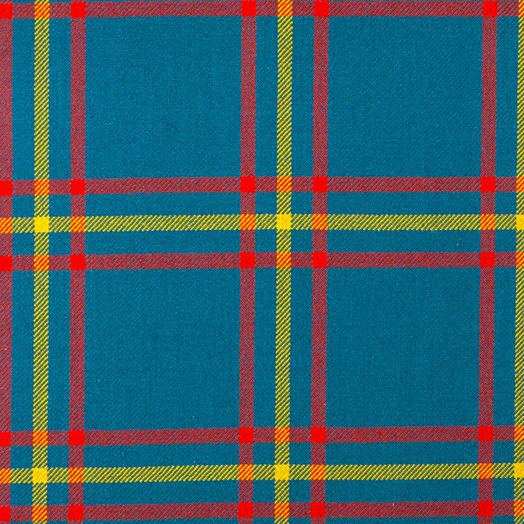 MacLaine of Lochbuie Hunting Ancient Tartan