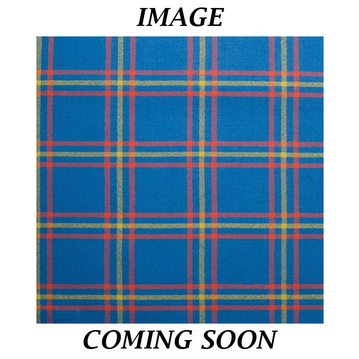 Men's Tartan Bow Tie - MacLaine of Lochbuie Hunting Ancient