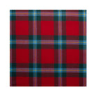 Tartan County Cap - MacLaine of Lochbuie Modern