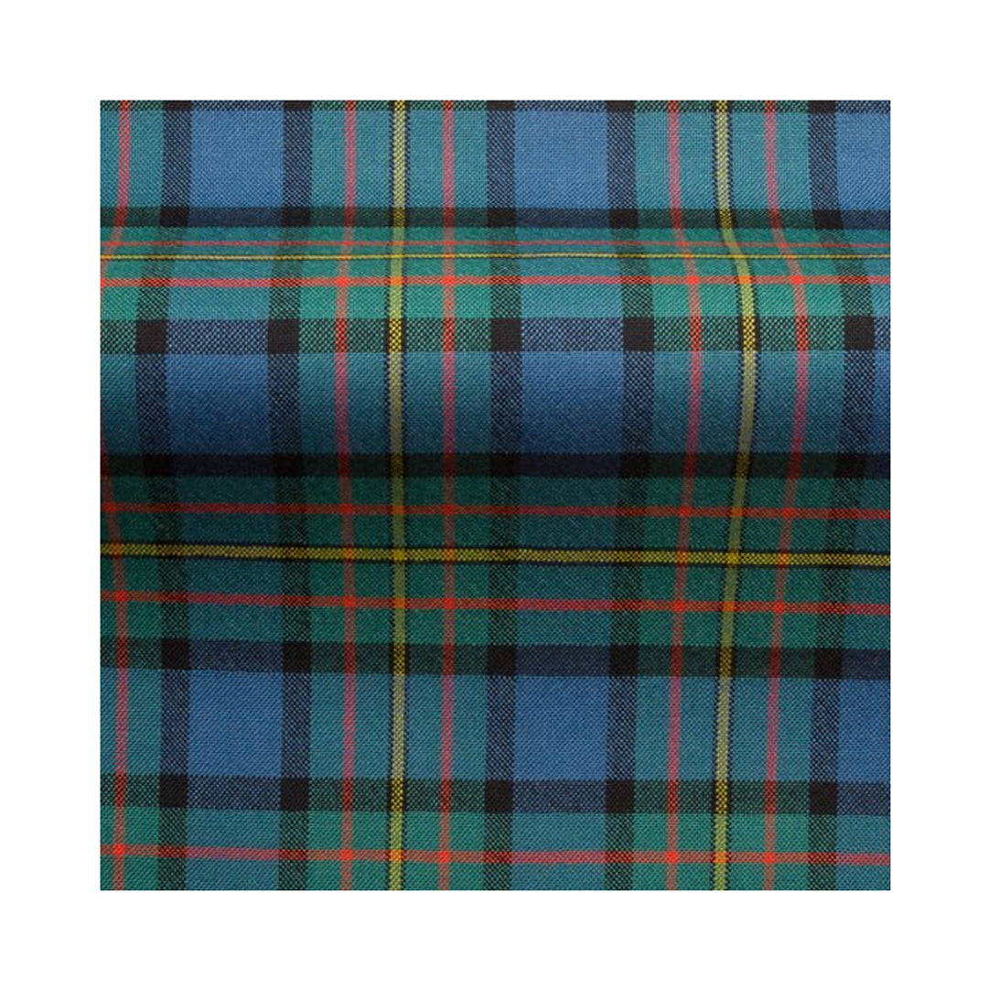 Tartan Pocket Square - MacLaren Ancient