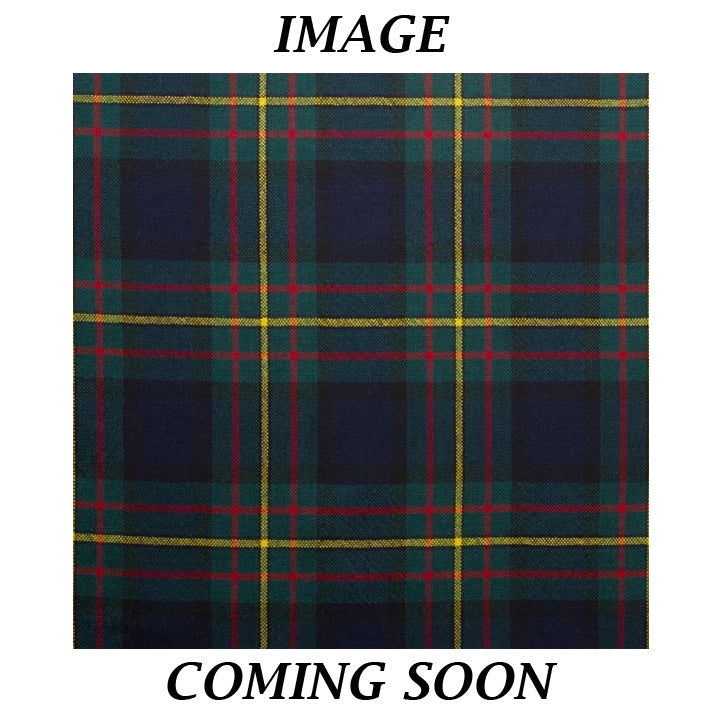 Tartan Shawl - MacLaren Modern