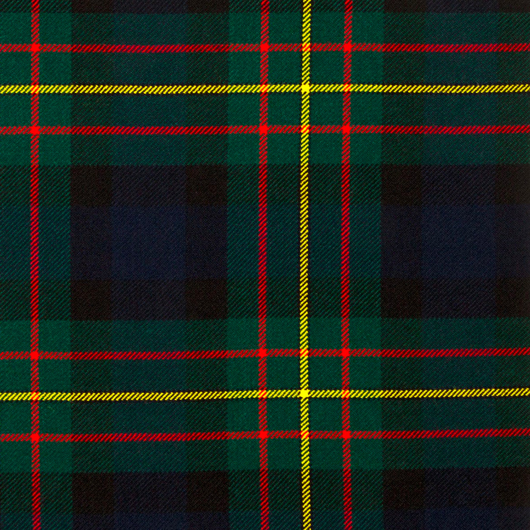 MacLaren Modern Tartan