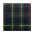 Tartan Pocket Square - MacLaren Modern