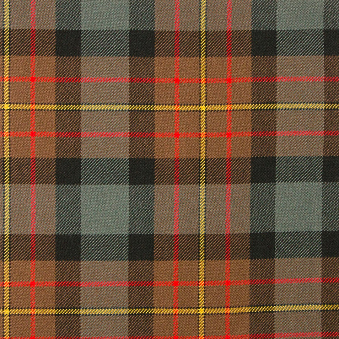MacLaren Weathered Tartan