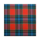Tartan County Cap - MacLay Modern