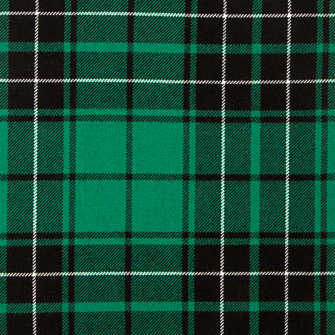 MacLean Hunting Ancient Tartan