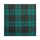 Tartan Pocket Square - MacLean Hunting Ancient