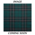 Tartan Stole - MacLean Hunting Modern