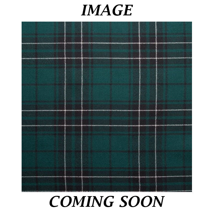 Tartan Stole - MacLean Hunting Modern