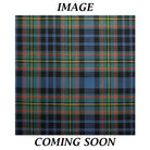 Tartan Shawl - MacLellan Ancient